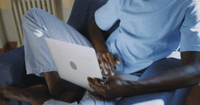 online learning wolof
