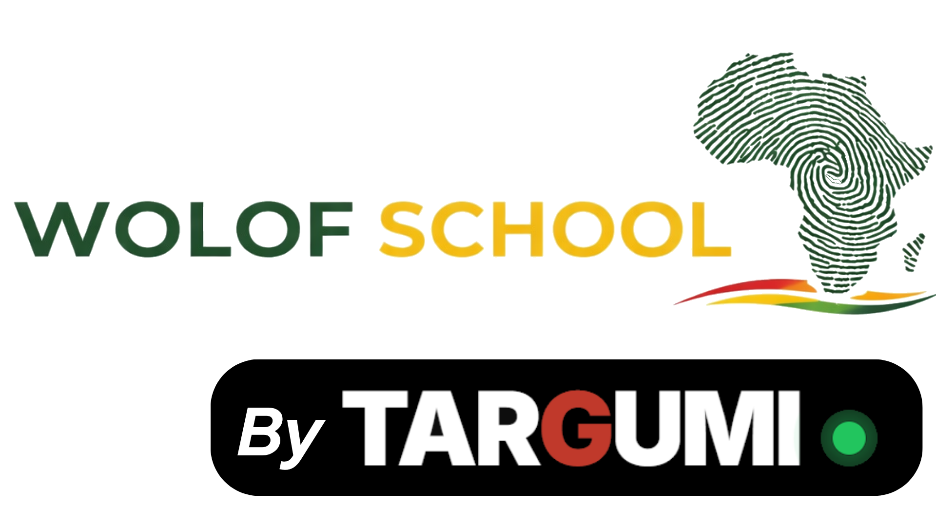 Wolof School